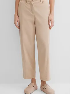 SOUL4ME Брюки укороченные