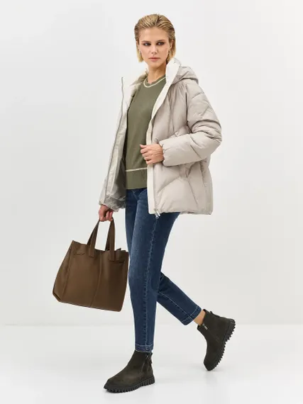 BULMER Полуботинки из натуральной замши