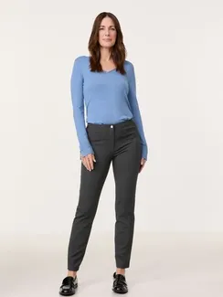 GERRY WEBER Брюки узкие