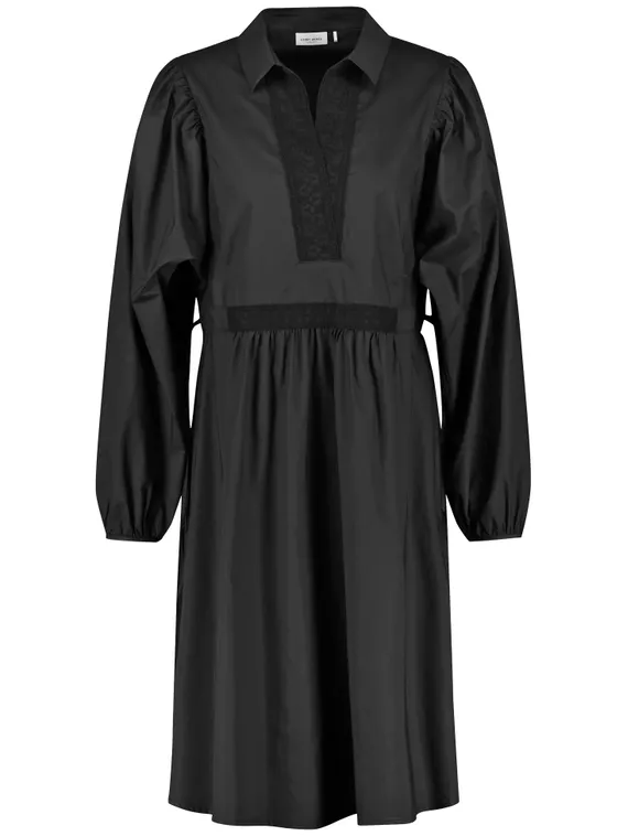 GERRY WEBER Платье с кружевом