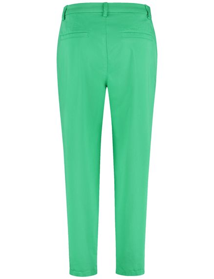 TAIFUN Брюки-чиносы из хлопка