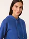 GERRY WEBER Толстовка с капюшоном