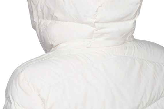 GEOX Пуховик с капюшоном