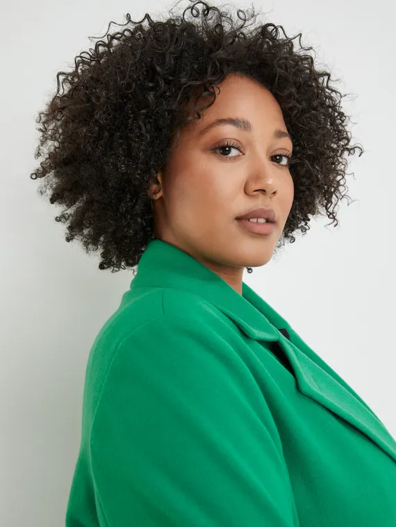 SAMOON Пальто легкое