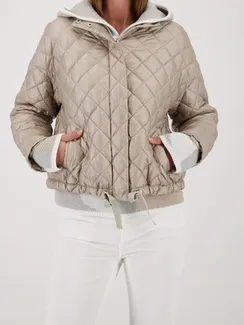 MONARI Стеганая куртка