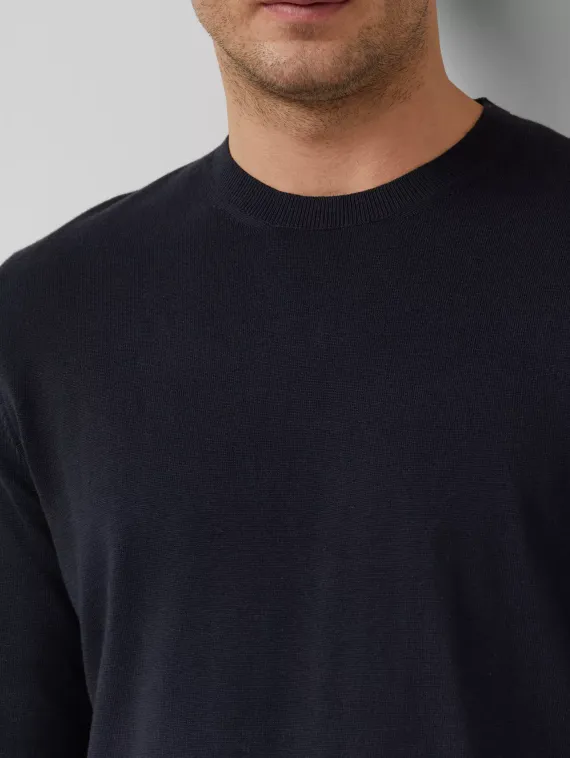 s.Oliver Джемпер тонкой вязки