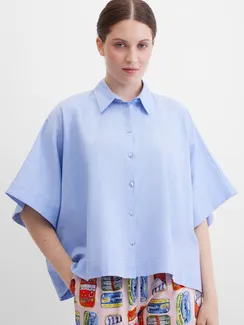 Elisa.and.me Блуза свободная