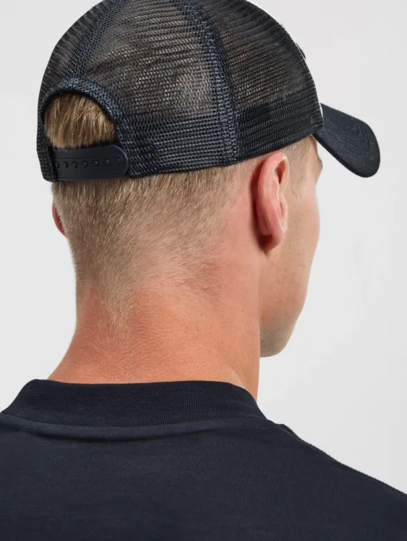 CAMP DAVID Бейсболка мужская