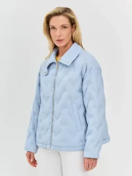 BULMER Куртка стеганая