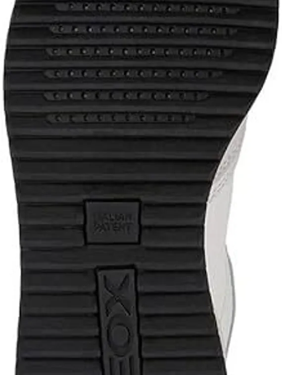 GEOX Кроссовки в стиле ретро