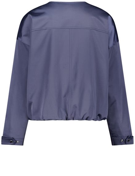 GERRY WEBER Жакет на молнии