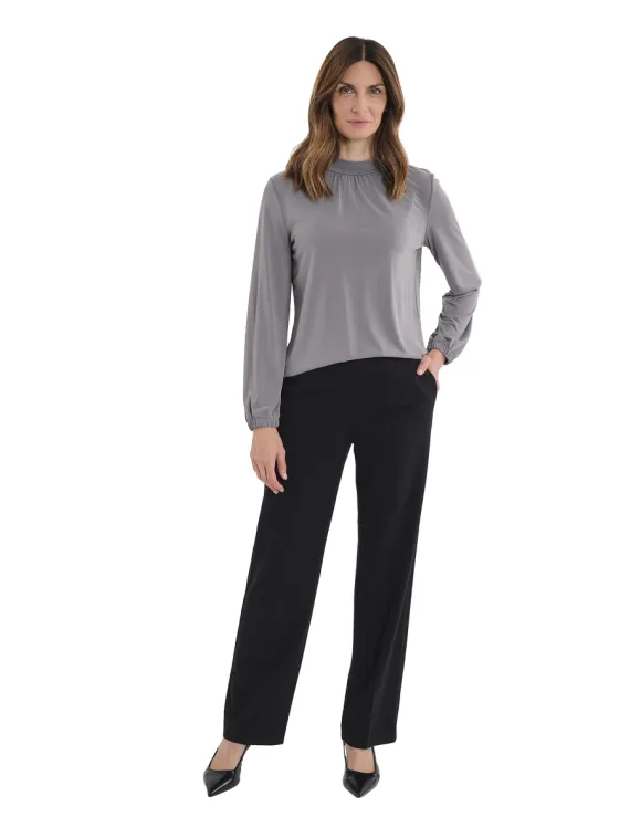 GERRY WEBER Брюки классические со стрелками