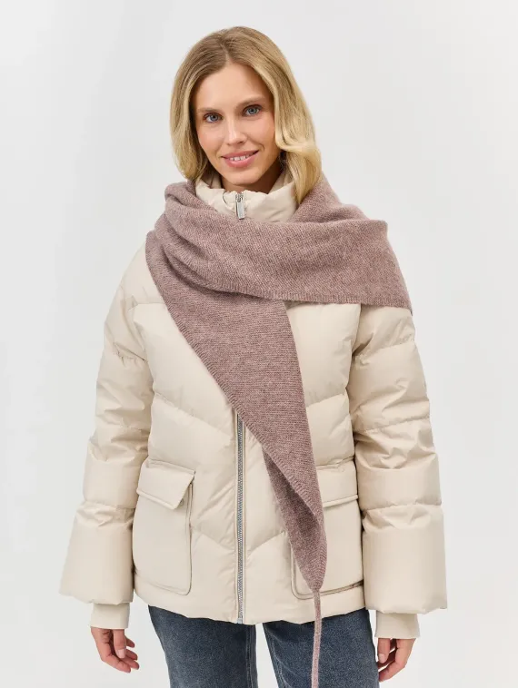 BULMER Вязаная косынка