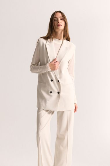 UNQ Жилет-блейзер