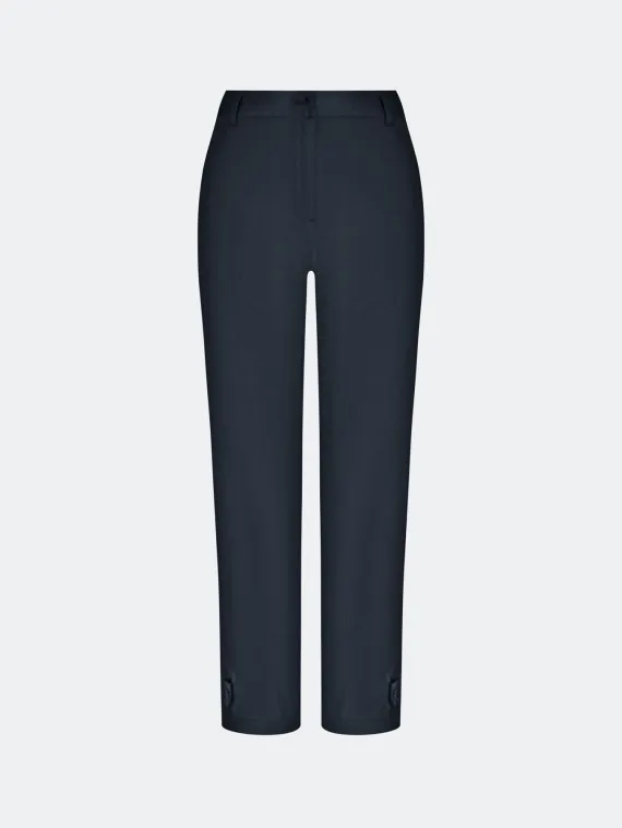 BULMER Брюки из тенселя