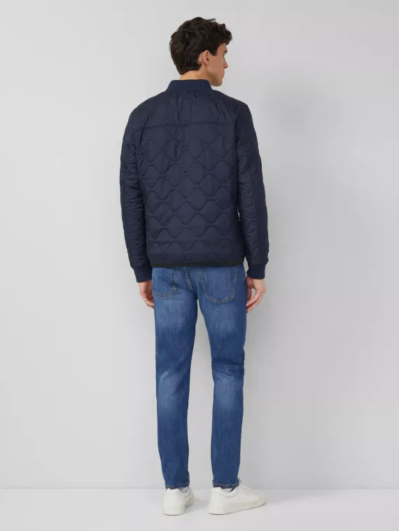 s.Oliver Легкая куртка-бомбер