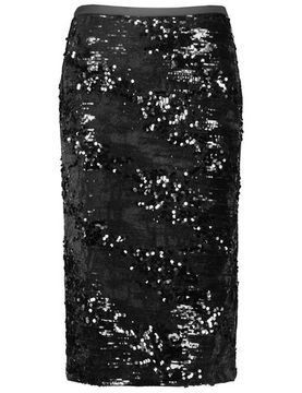 GERRY WEBER Юбка с пайетками