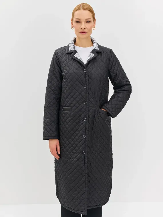 BULMER Пальто двустороннее