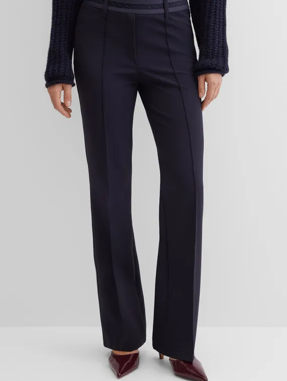 SOUL4ME Брюки клеш