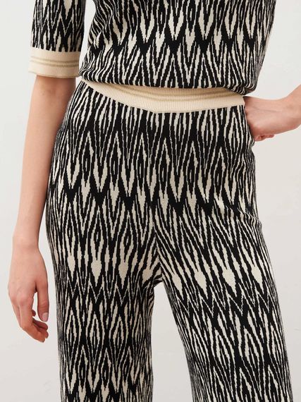 GERRY WEBER Брюки из вискозной пряжи