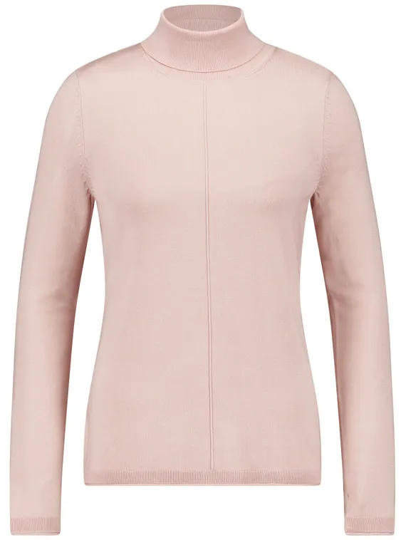 GERRY WEBER Джемпер с воротником-поло