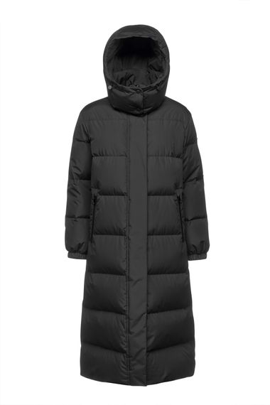 GEOX Пуховик длинный