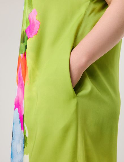 SAMOON Платье летнее