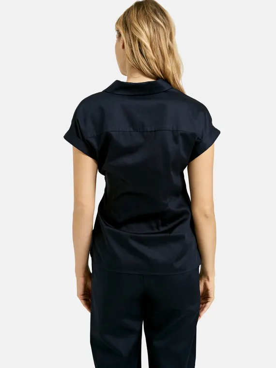 Elisa.and.me Блуза с завязками