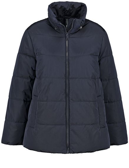 SAMOON Куртка стеганая