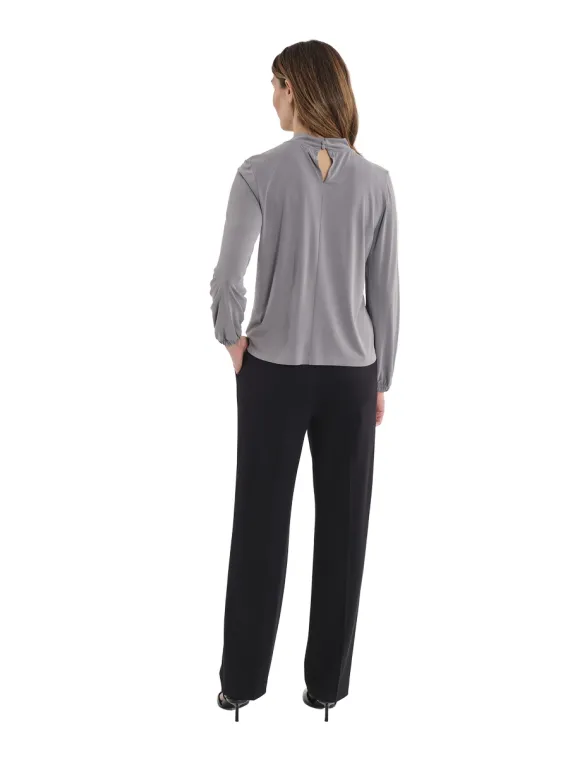GERRY WEBER Брюки классические со стрелками