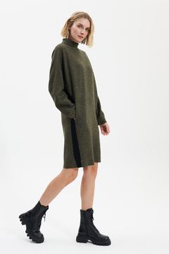 UNQ Платье из шерсти