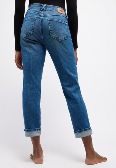 ANGELS Джинсы прямого кроя