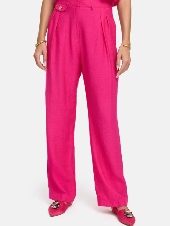 CATNOIR Брюки прямого кроя