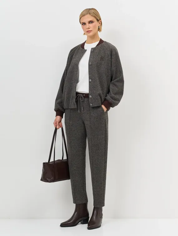 BULMER Ботинки в ковбойском стиле