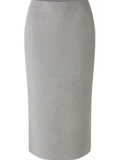 Oui Юбка трикотажная