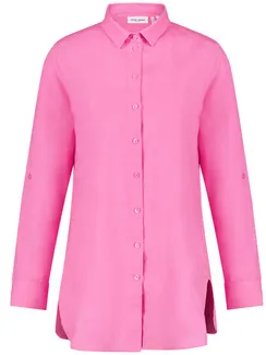 GERRY WEBER Блузка льняная