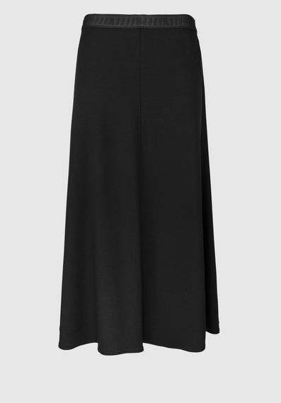 Юбка из джерси BIANCA