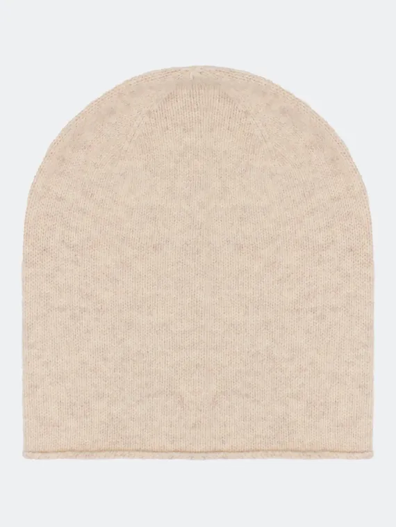 BULMER Шапка в рубчик из 100% шерсти