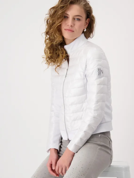 MONARI Куртка стеганая из неопрена