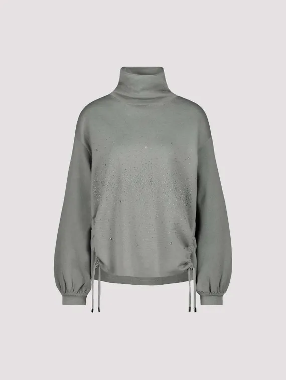 MONARI Толстовка из хлопка