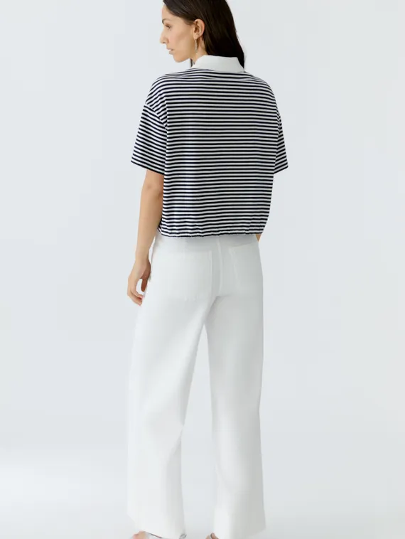 Oui Рубашка-поло