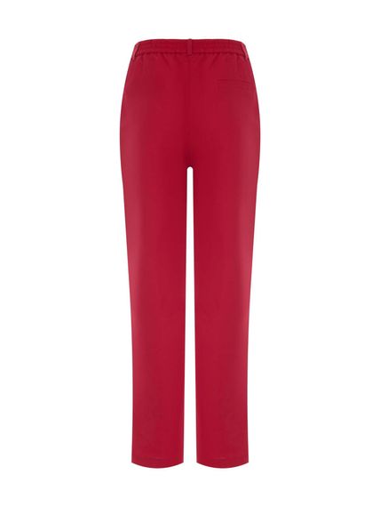 BULMER Брюки из льна и хлопка