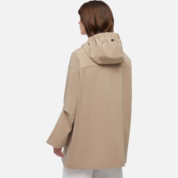 GEOX Куртка оверсайз