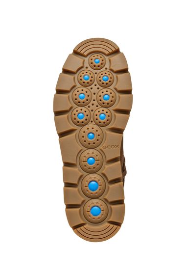 GEOX Полусапожки женские