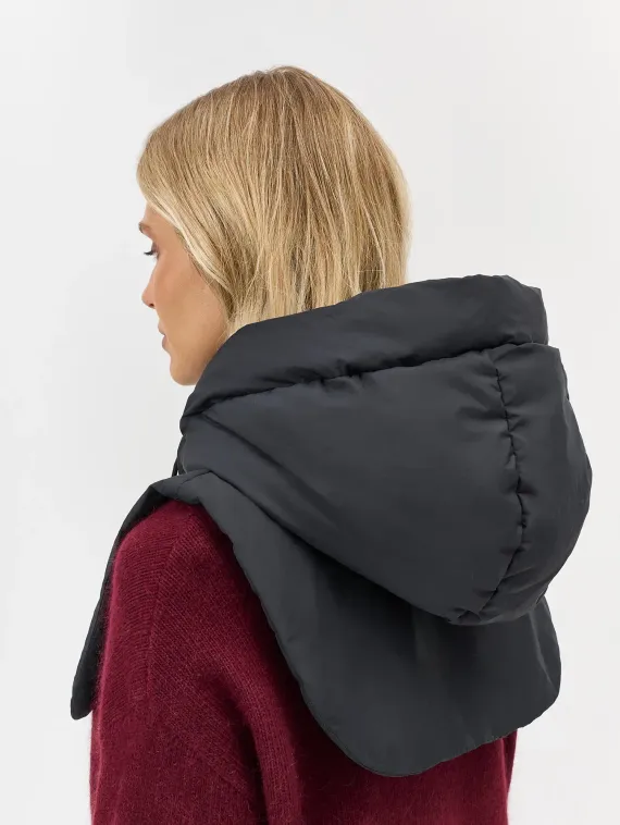 BULMER Манишка утепленная