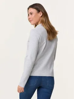 GERRY WEBER Кардиган на пуговицах