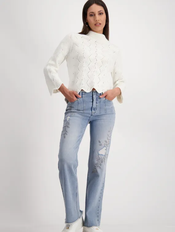 MONARI Джемпер 3/4 рукав