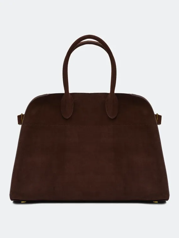 BULMER Сумка из натуральной замши