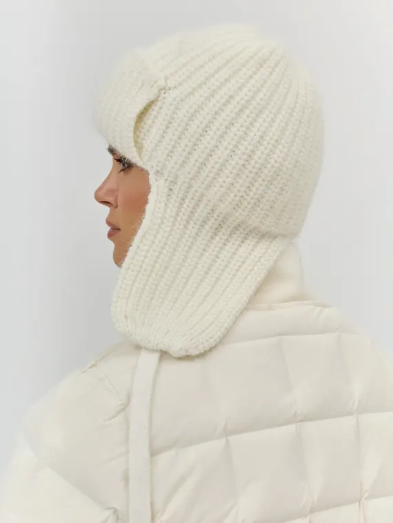 BULMER Шапка-ушанка