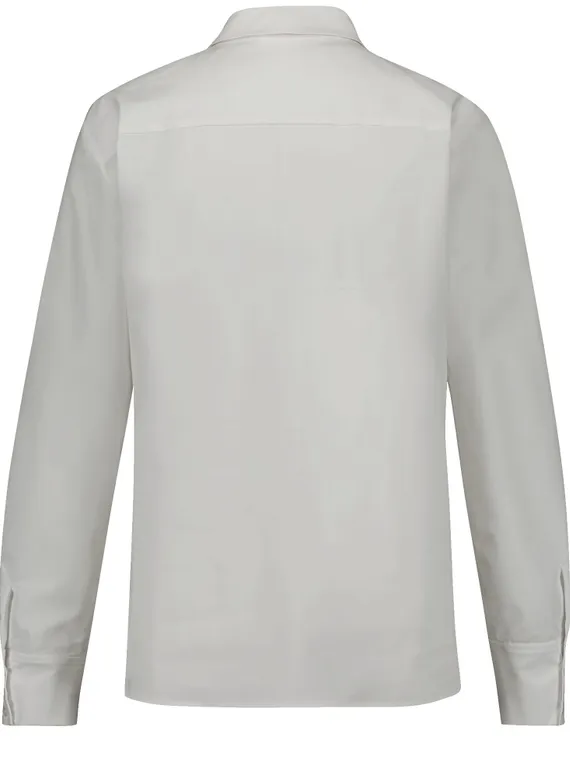 GERRY WEBER Рубашка хлопковая